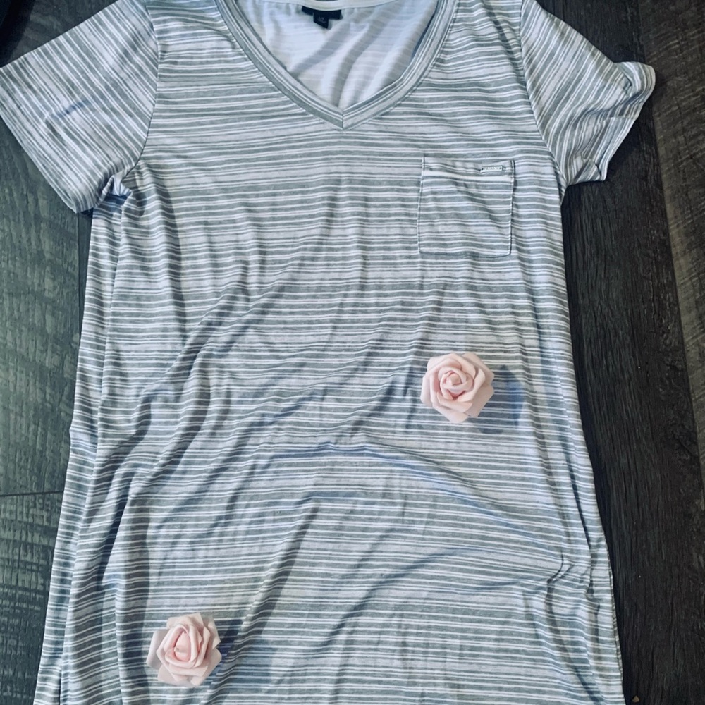 RAE DUNN TAHARI SLEEP DRESS